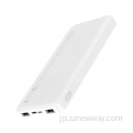 Redmi Power Bank White 20000mah.